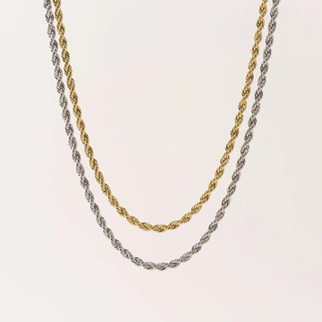 Sloane Necklace